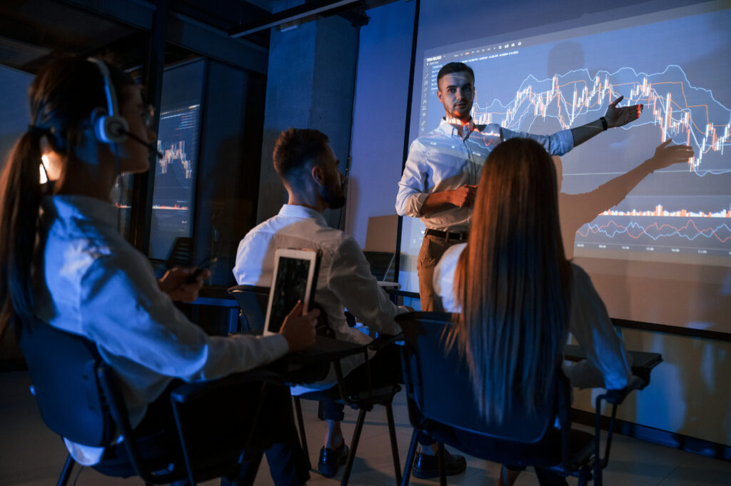 trading courses in India
